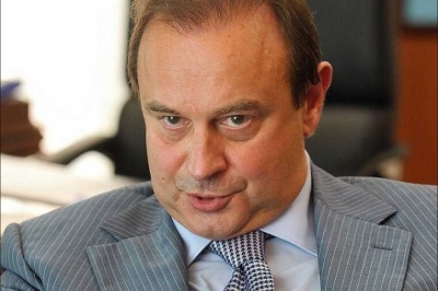 Как Ирина Стржалковская через Terme Antoniano S.P.A. и President S.R.L. владеет долями в итальянских отелях