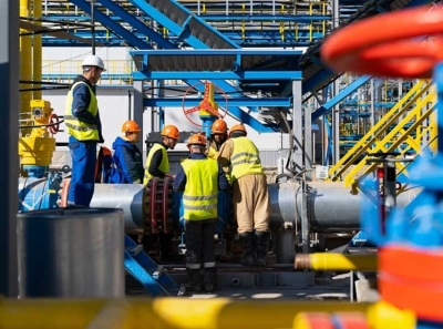 Корпорация фиктивных поставок: Койда, Системы газовой автоматики и исчезающие миллионы Газпрома