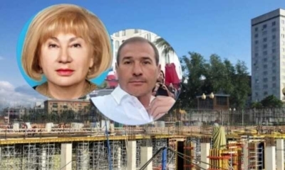 Свидетель эпохи Константин Титов: Шихиди и &laquo;Торос&raquo; опаснее любой ОПГ