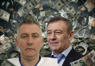 Станислав Мультах, правая рука Ротенберга в угольном проекте, взят под стражу