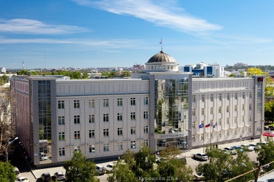 Срок благоустройства истёк в 2025 году, а в 2026 году от отеля АО &laquo;Иркутскэнерго&raquo; нет даже фундамента