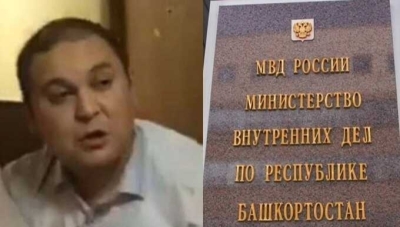 Депутат Курултая Башкирии Салават Хусаинов попросил разобраться в ситуации между Шакировым и МВД
