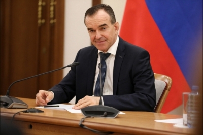 СК &laquo;Камелот&raquo; стала собственностью России из-за коррупции при Кондратьеве