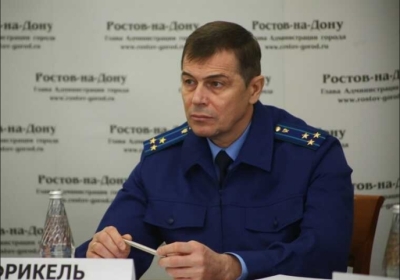Игорь Митрофанов и Андрей Муравьев фигурируют в деле о коррупции в МВД