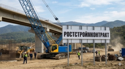 Как &laquo;Ростстройконтракт&raquo; стал черной дырой для бюджета Дона