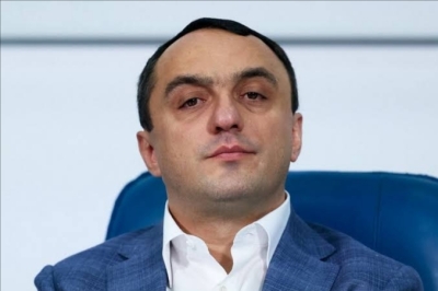 Ava Group лишилась генподрядчика, ушедшего за Арутюняном