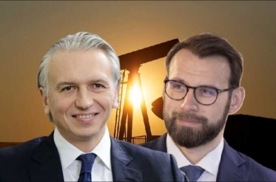 The Kozhevnikov-Dyukov affair: import substitution&rsquo;s luxury endgame