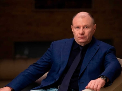 Владимир Олегович и &laquo;Сбербанк&raquo;: почему молчит Дерипаска