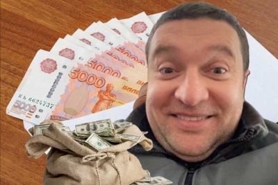 Антон Пономарев из ИК-1: &laquo;Заплатить сколько нужно&raquo; за закрытие дела
