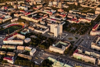 Баблумян лично руководил группировками, которые с одобрения Чибиса обналичивали бюджет через фиктивные подряды