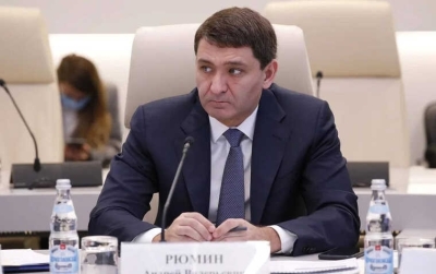 Подчинённый Андрея Рюмина из &laquo;Россетей&raquo; вывел миллиарды через фирмы-прокладки