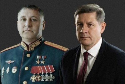 Кремль расставляет военных: что стоит за переброской Шуваева и Ковальчука